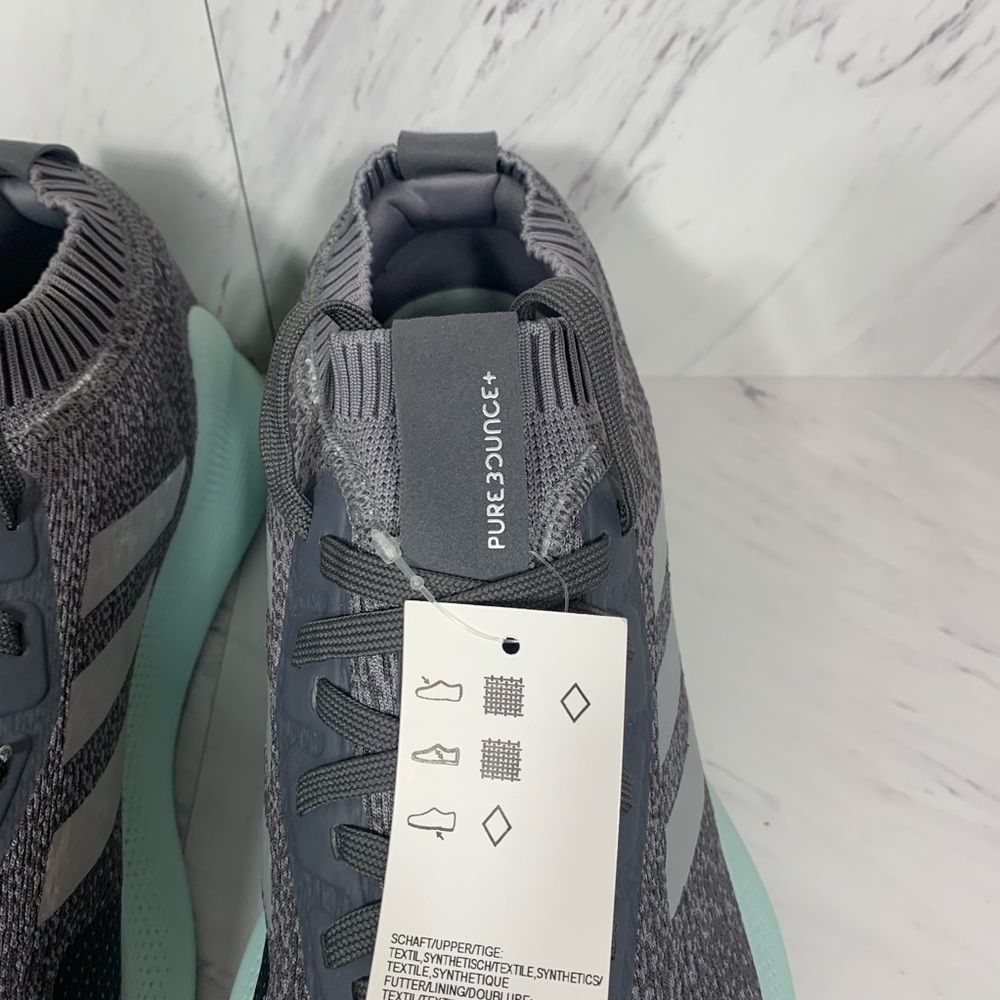 Adidas Purebounce+ - Picture 6 of 7
